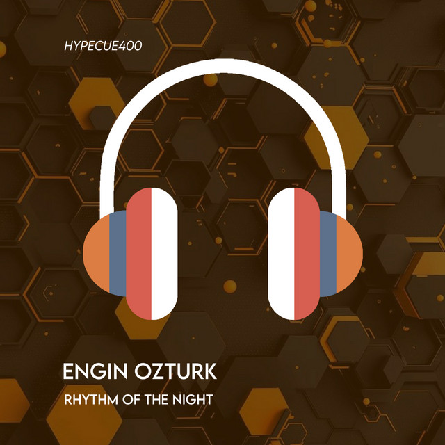 Rhythm of the Night album art