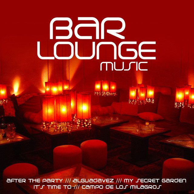 Bar Lounge Music cover