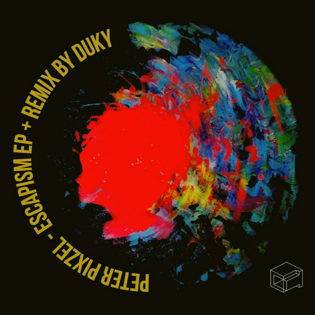 Escapism - Original Mix cover art