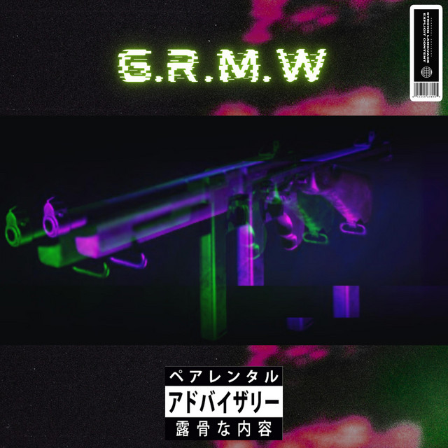 G.R.M.W (Grand Rap Master Winchester) - Single by Nsnos | Spotify
