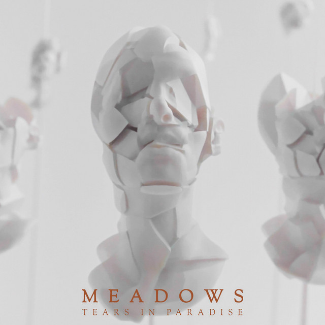 Tears In Paradise cover art
