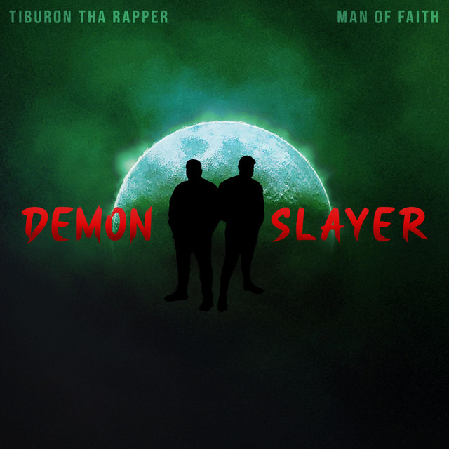 Demon Slayer