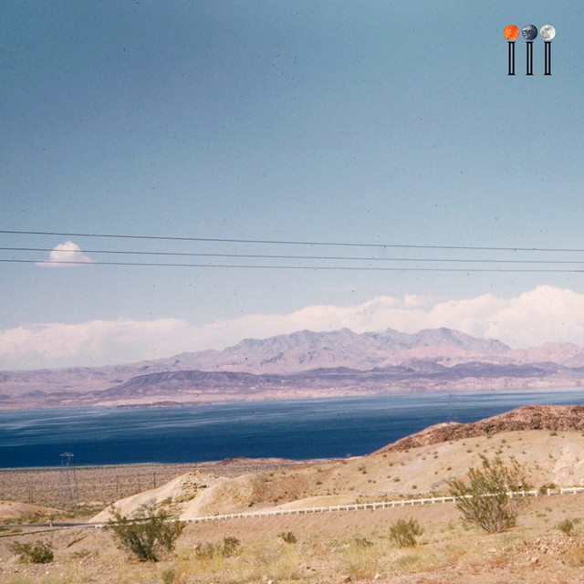 III cover art