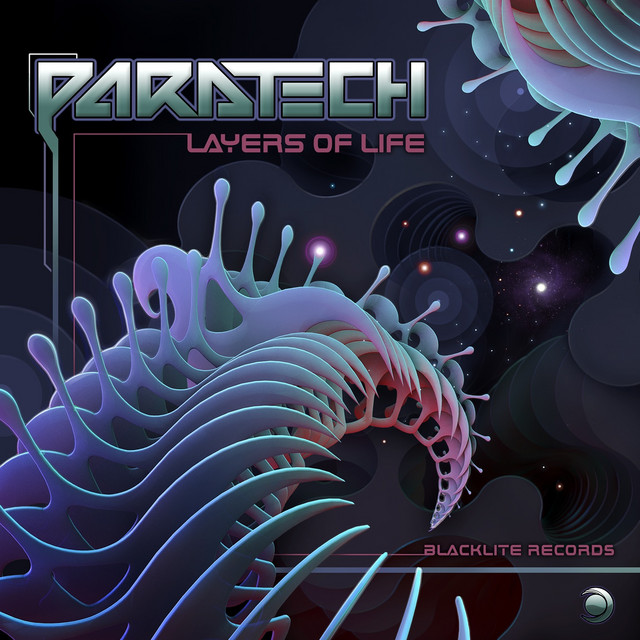 Layers of Life - Original Mix cover art