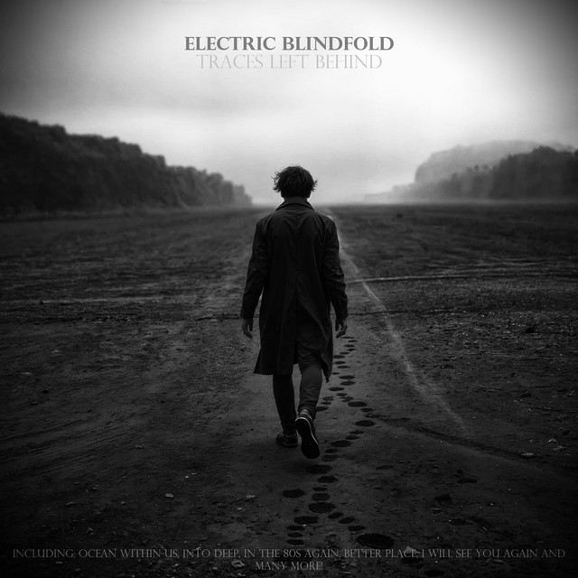 Traces Left Behind cover art
