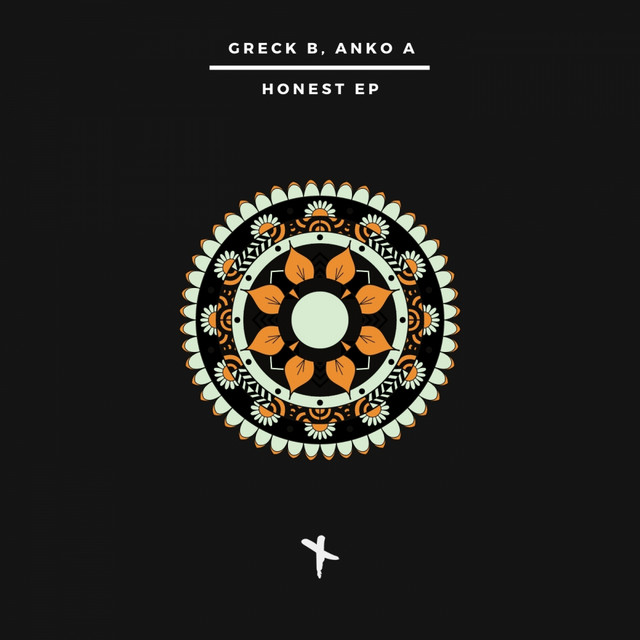 Honest album art