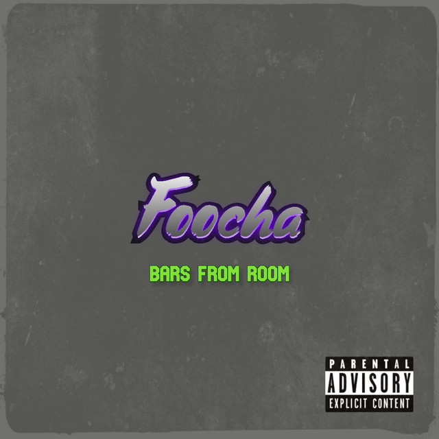 Bars From Room cover art