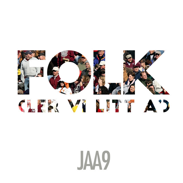 Folk - Single by Jaa9 | Spotify