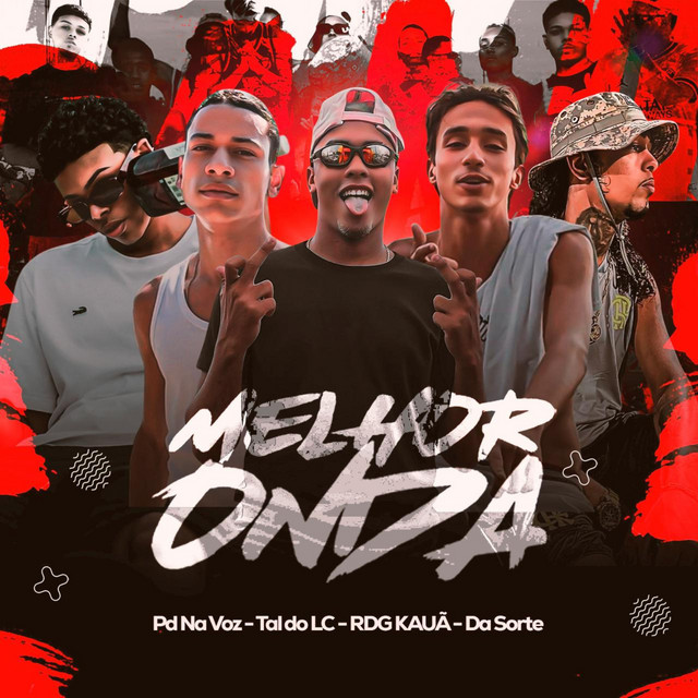Melhor Onda