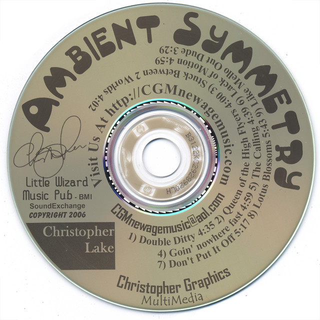 album image