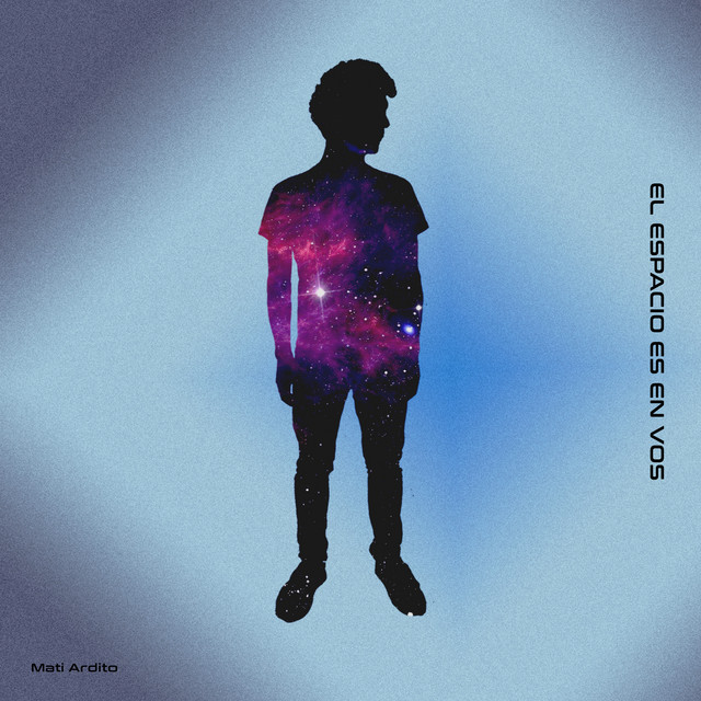 El Espacio es en Vos I cover art