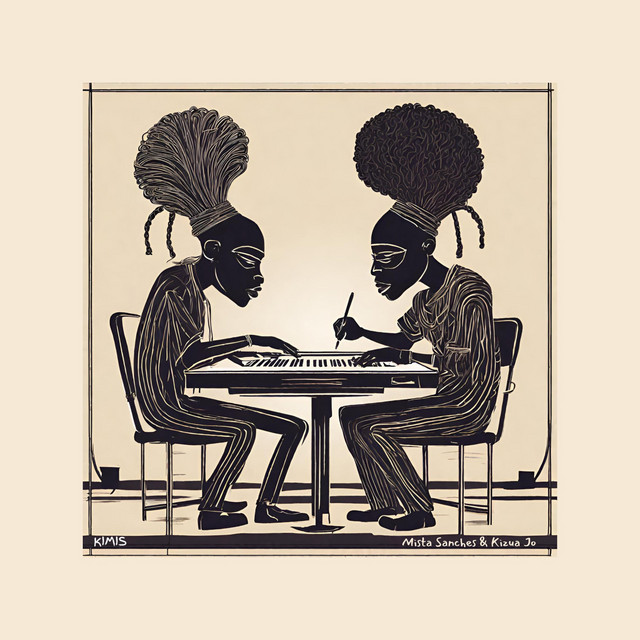 album image