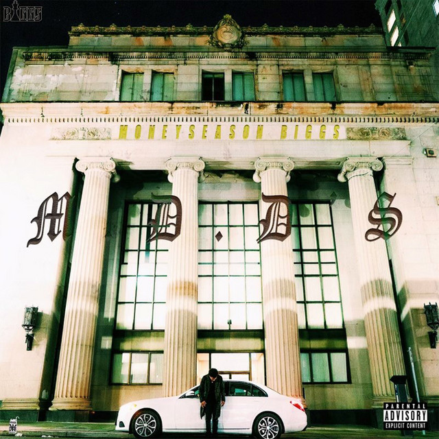 Million Dollar Dreams - Single by Moneyseason Biggs | Spotify