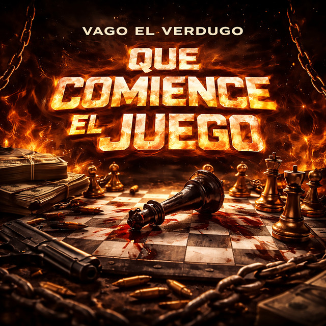 Que Comience el Juego