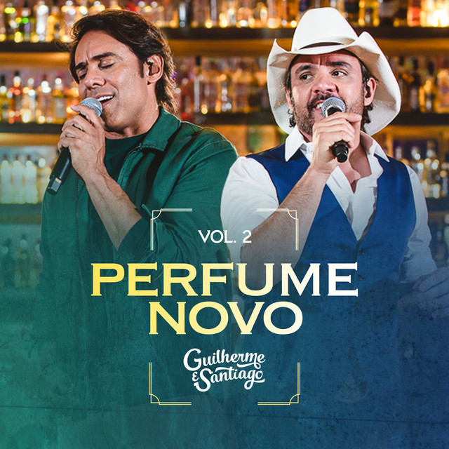 História De Pescador - Ao Vivo cover art
