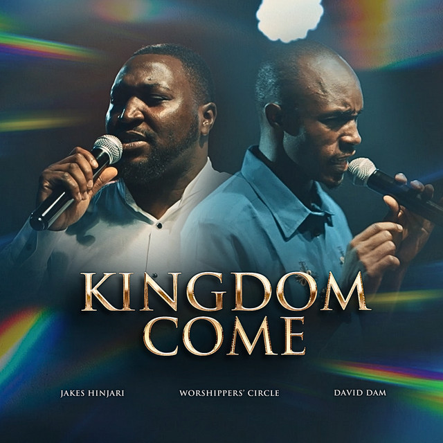 Kingdom Come
