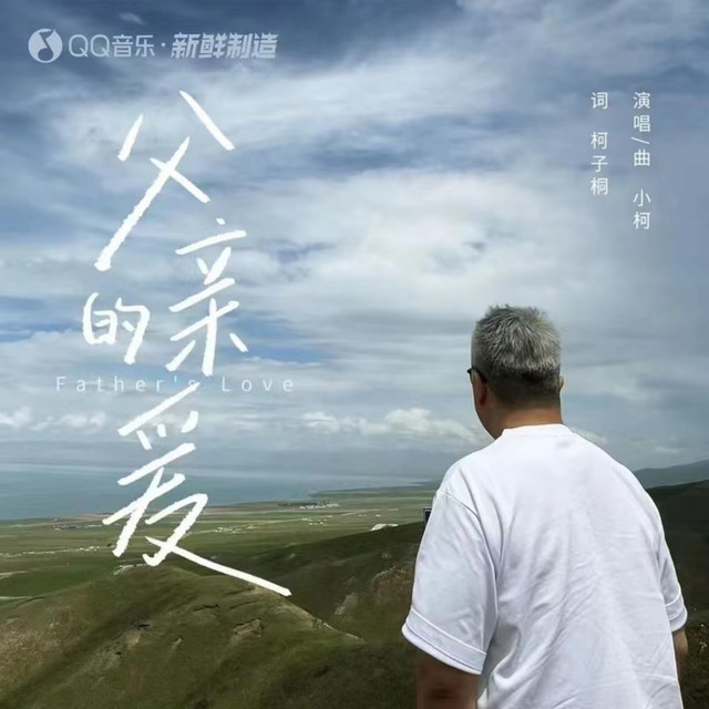 父亲的爱 cover
