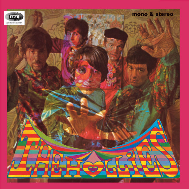 Stop Right There - Mono; 1999 Remaster