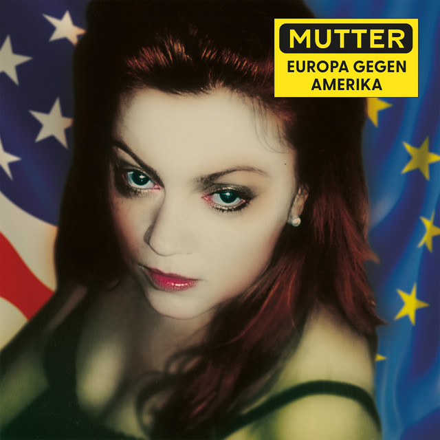 Europa Gegen Amerika cover