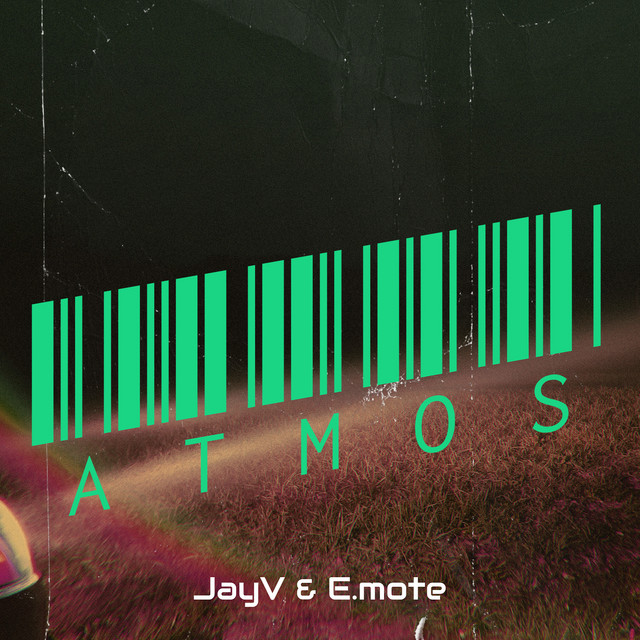 Atmos cover art
