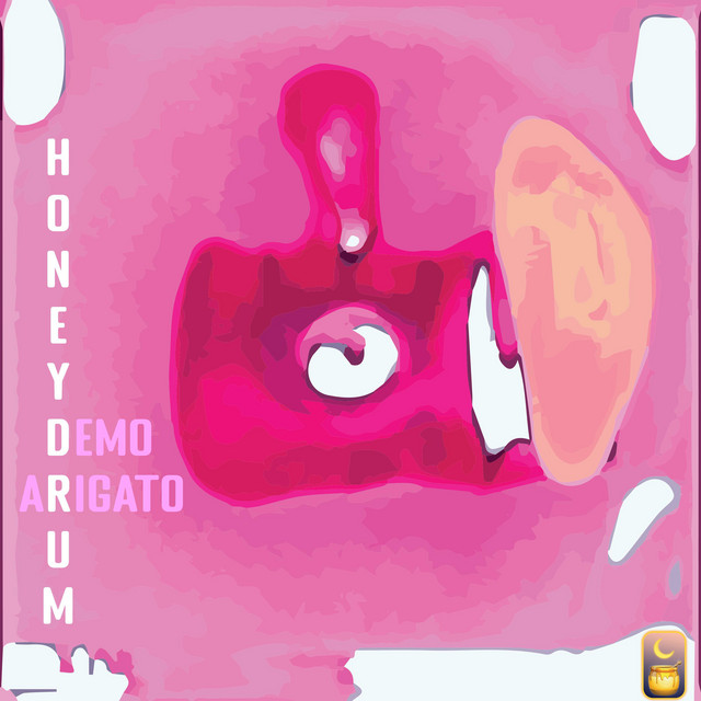 Demo Arigato cover