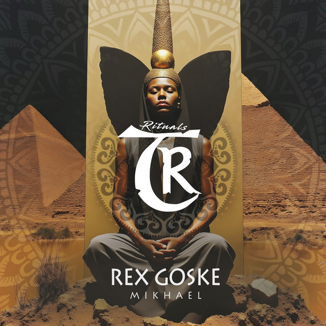 Mikhael - Radio Edit - song and lyrics by Rex Goske, Tibetania | Spotify