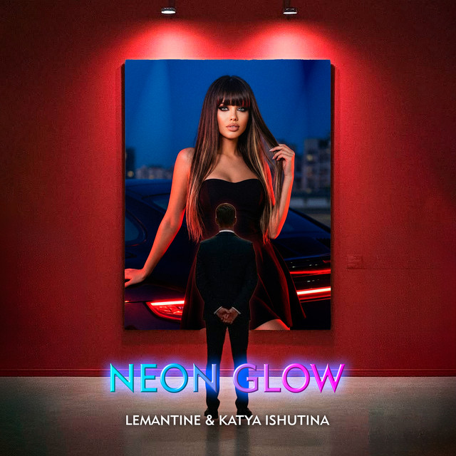 Neon Glow album image
