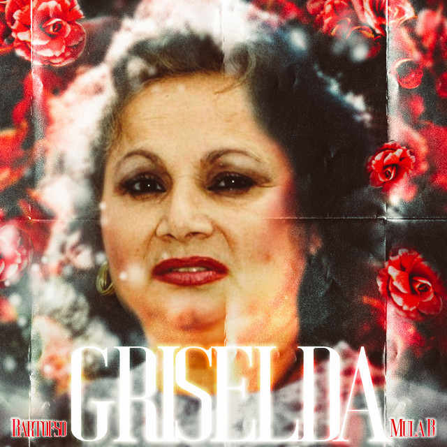 Griselda cover art