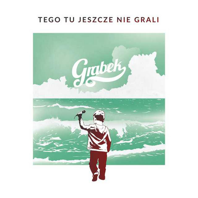 Tego Tu Jeszcze Nie Grali cover art
