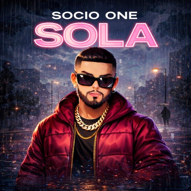 SOLA