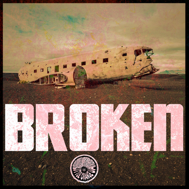 Обкладинка Little Orange Ua — Broken