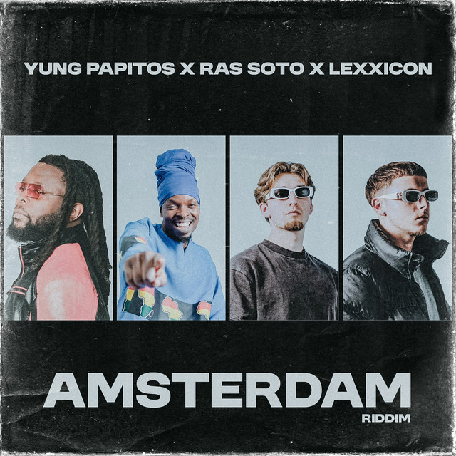 Amsterdam Riddim