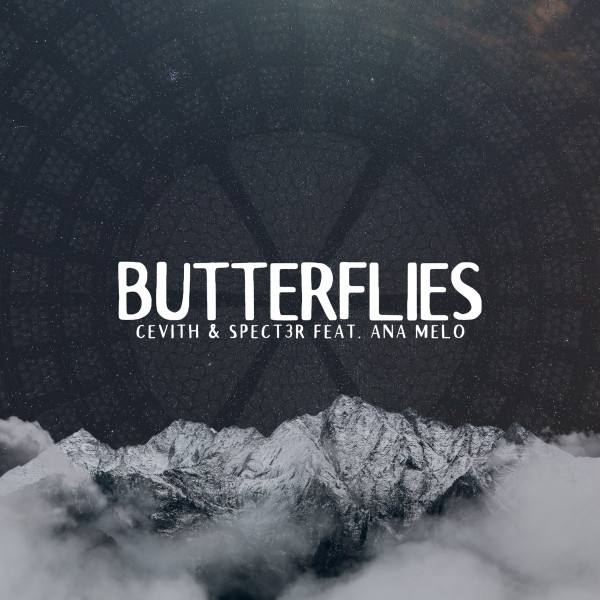 Butterflies (feat. Ana Melo)