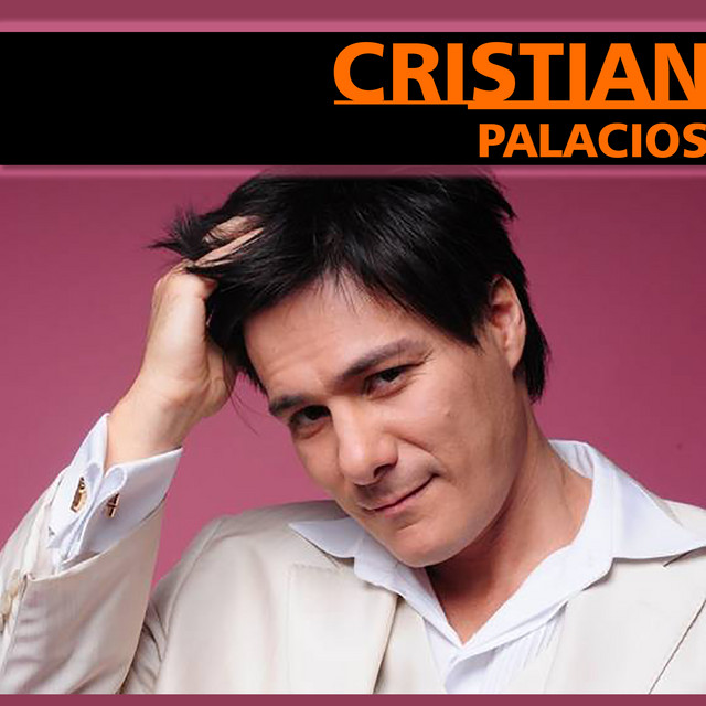 Cristian Palacios - Album by Cristian Palacios | Spotify