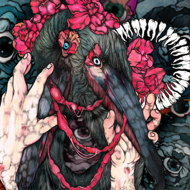 undefined album image