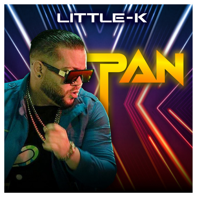 Pan - Single by LITTLE-K | Spotify
