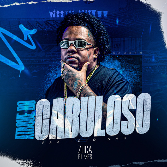 Ataque do Cabuloso, Faz Isso Não