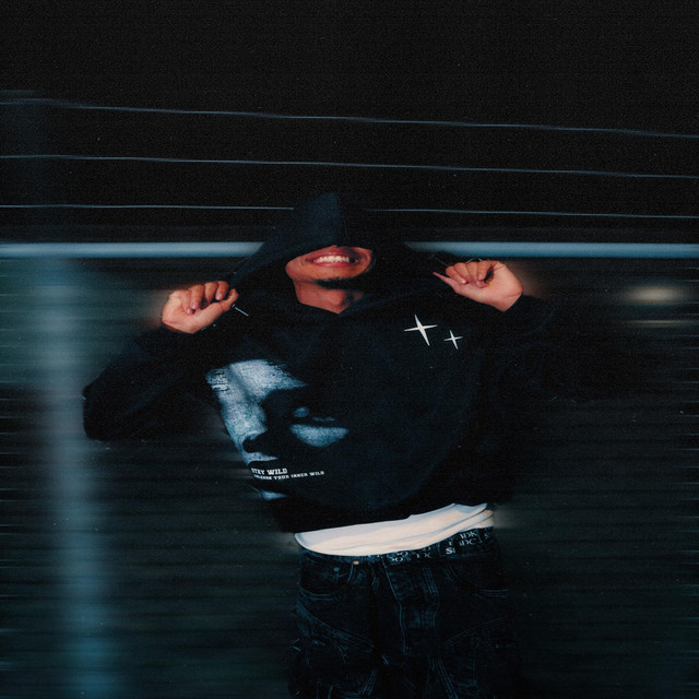 CRZY cover art