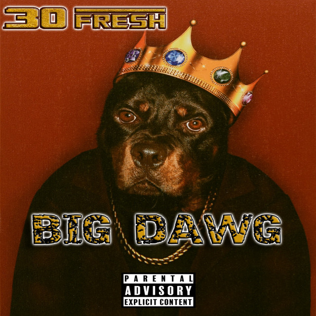 Big Dawg - song and lyrics by 30 Fresh | Spotify