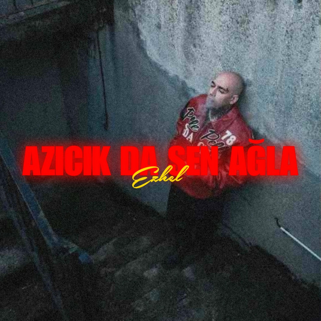 azıcık da sen ağla (remix) cover art