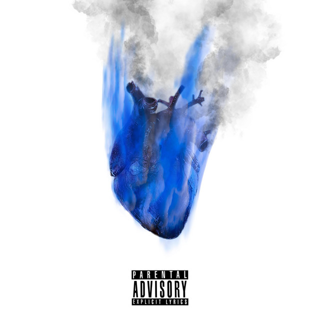 Heartbreaker II cover art
