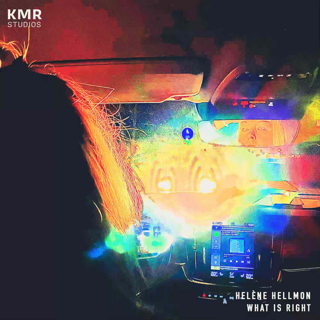 What Is Right cover art