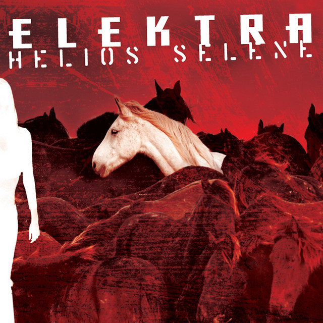 Helios Selene cover art
