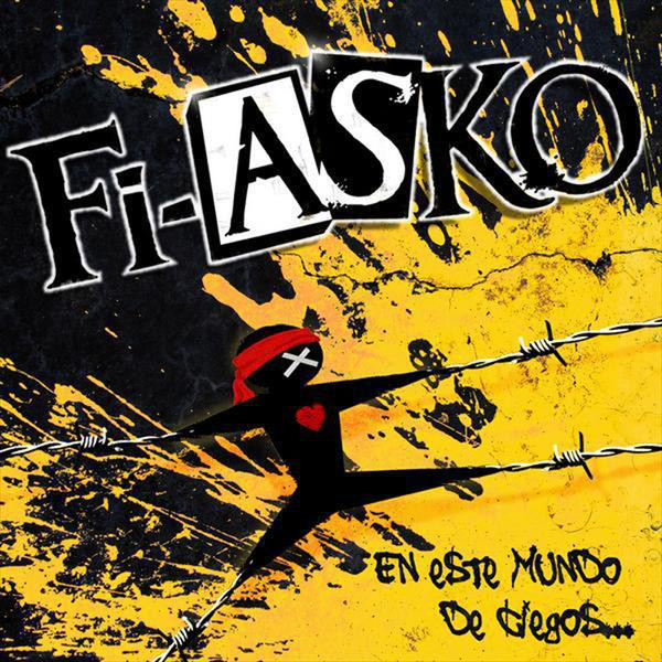 En Este Mundo De Ciegos... cover art