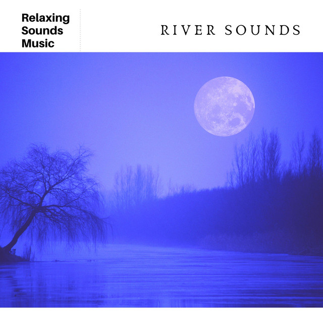 River Sounds for Sleep cover art