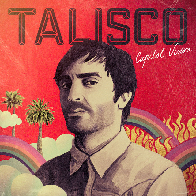 Capitol Vision cover art