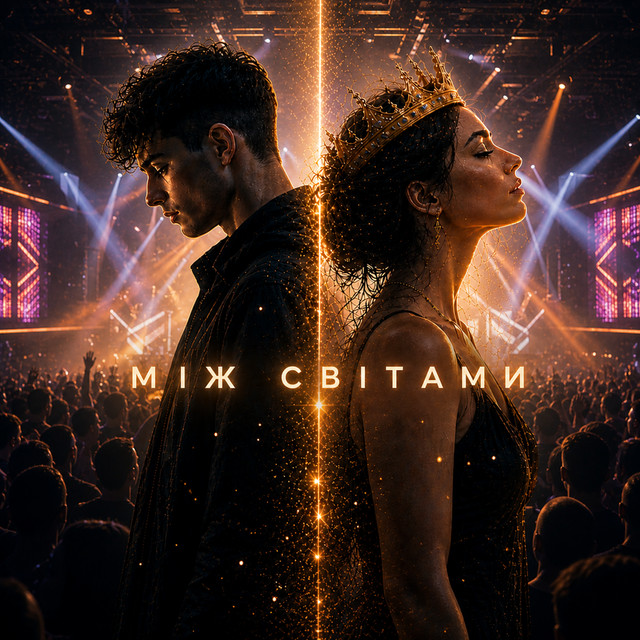Обкладинка: Між Світами - ВІН — Trimbeater