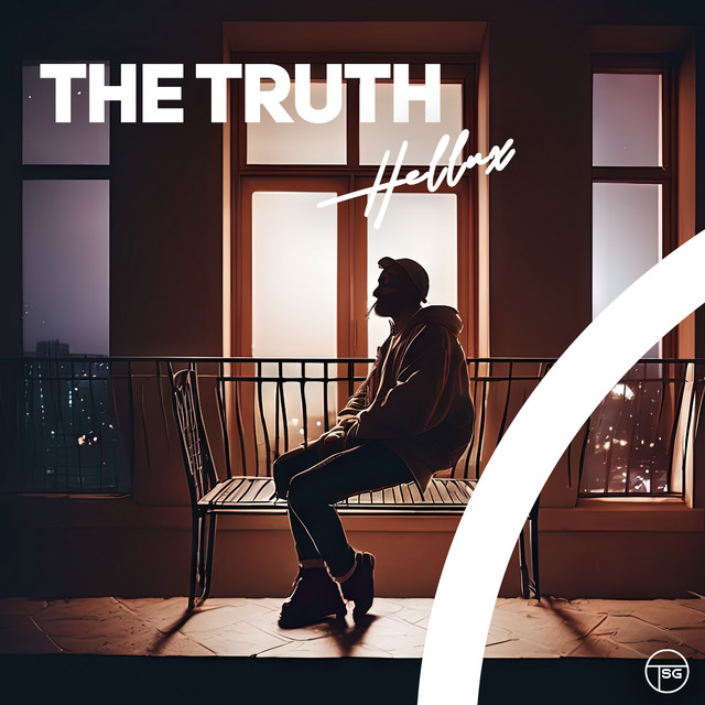 The Truth cover art