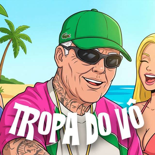 Tropa Do Vô