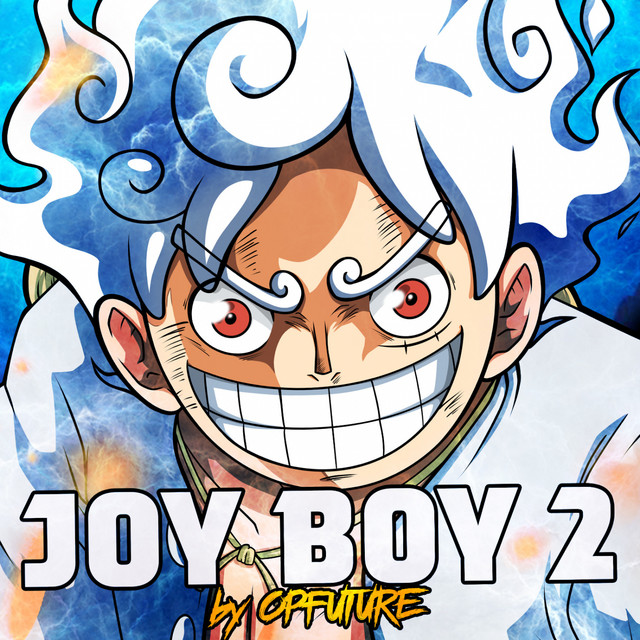 Joy Boy 2 cover art
